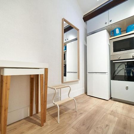 Superbe 2 Chambres-Villeurbanne-Cusset Exteriör bild